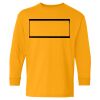  Heavy Cotton™ Long Sleeve T-Shirt (Youth) Thumbnail