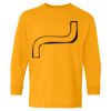  Heavy Cotton™ Long Sleeve T-Shirt (Youth) Thumbnail