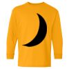  Heavy Cotton™ Long Sleeve T-Shirt (Youth) Thumbnail