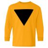  Heavy Cotton™ Long Sleeve T-Shirt (Youth) Thumbnail
