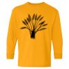  Heavy Cotton™ Long Sleeve T-Shirt (Youth) Thumbnail