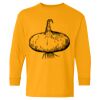  Heavy Cotton™ Long Sleeve T-Shirt (Youth) Thumbnail