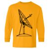  Heavy Cotton™ Long Sleeve T-Shirt (Youth) Thumbnail