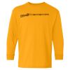  Heavy Cotton™ Long Sleeve T-Shirt (Youth) Thumbnail