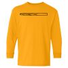  Heavy Cotton™ Long Sleeve T-Shirt (Youth) Thumbnail