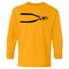  Heavy Cotton™ Long Sleeve T-Shirt (Youth) Thumbnail
