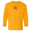  Heavy Cotton™ Long Sleeve T-Shirt (Youth) Thumbnail