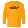  Heavy Cotton™ Long Sleeve T-Shirt (Youth) Thumbnail