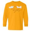  Heavy Cotton™ Long Sleeve T-Shirt (Youth) Thumbnail
