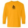  Heavy Cotton™ Long Sleeve T-Shirt (Youth) Thumbnail