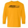 Heavy Cotton™ Long Sleeve T-Shirt (Youth) Thumbnail