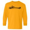  Heavy Cotton™ Long Sleeve T-Shirt (Youth) Thumbnail