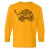  Heavy Cotton™ Long Sleeve T-Shirt (Youth) Thumbnail