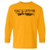  Heavy Cotton™ Long Sleeve T-Shirt (Youth) Thumbnail
