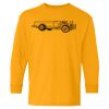  Heavy Cotton™ Long Sleeve T-Shirt (Youth) Thumbnail