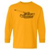 Heavy Cotton™ Long Sleeve T-Shirt (Youth) Thumbnail