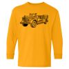  Heavy Cotton™ Long Sleeve T-Shirt (Youth) Thumbnail