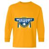  Heavy Cotton™ Long Sleeve T-Shirt (Youth) Thumbnail