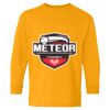  Heavy Cotton™ Long Sleeve T-Shirt (Youth) Thumbnail
