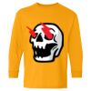  Heavy Cotton™ Long Sleeve T-Shirt (Youth) Thumbnail