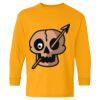  Heavy Cotton™ Long Sleeve T-Shirt (Youth) Thumbnail