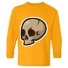  Heavy Cotton™ Long Sleeve T-Shirt (Youth) Thumbnail