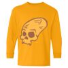 Heavy Cotton™ Long Sleeve T-Shirt (Youth) Thumbnail