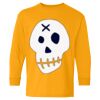  Heavy Cotton™ Long Sleeve T-Shirt (Youth) Thumbnail