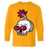  Heavy Cotton™ Long Sleeve T-Shirt (Youth) Thumbnail