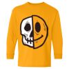  Heavy Cotton™ Long Sleeve T-Shirt (Youth) Thumbnail