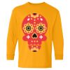  Heavy Cotton™ Long Sleeve T-Shirt (Youth) Thumbnail