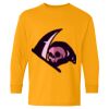  Heavy Cotton™ Long Sleeve T-Shirt (Youth) Thumbnail