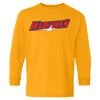  Heavy Cotton™ Long Sleeve T-Shirt (Youth) Thumbnail