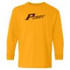  Heavy Cotton™ Long Sleeve T-Shirt (Youth) Thumbnail