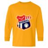  Heavy Cotton™ Long Sleeve T-Shirt (Youth) Thumbnail