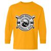  Heavy Cotton™ Long Sleeve T-Shirt (Youth) Thumbnail