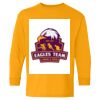  Heavy Cotton™ Long Sleeve T-Shirt (Youth) Thumbnail