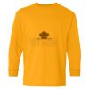  Heavy Cotton™ Long Sleeve T-Shirt (Youth) Thumbnail