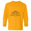  Heavy Cotton™ Long Sleeve T-Shirt (Youth) Thumbnail