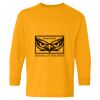  Heavy Cotton™ Long Sleeve T-Shirt (Youth) Thumbnail