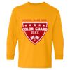  Heavy Cotton™ Long Sleeve T-Shirt (Youth) Thumbnail