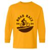  Heavy Cotton™ Long Sleeve T-Shirt (Youth) Thumbnail