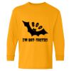  Heavy Cotton™ Long Sleeve T-Shirt (Youth) Thumbnail