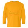  Heavy Cotton™ Long Sleeve T-Shirt (Youth) Thumbnail