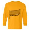  Heavy Cotton™ Long Sleeve T-Shirt (Youth) Thumbnail