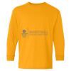  Heavy Cotton™ Long Sleeve T-Shirt (Youth) Thumbnail
