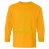  Heavy Cotton™ Long Sleeve T-Shirt (Youth) Thumbnail