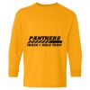  Heavy Cotton™ Long Sleeve T-Shirt (Youth) Thumbnail