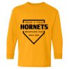  Heavy Cotton™ Long Sleeve T-Shirt (Youth) Thumbnail