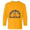  Heavy Cotton™ Long Sleeve T-Shirt (Youth) Thumbnail
